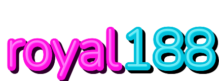 royal188 — logo kanal