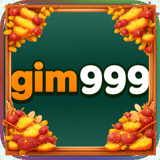gim999 — mitra unggulan